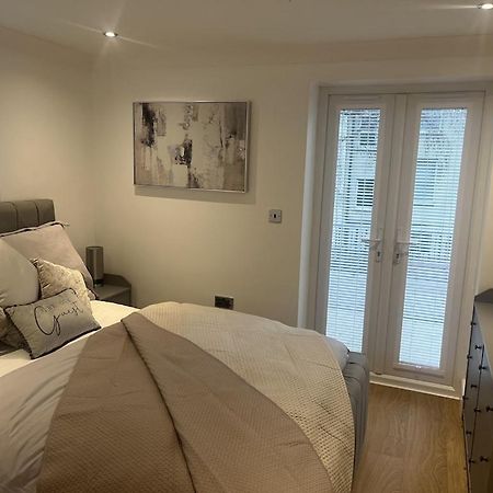 Gorgeous 2 Floor 3 Bed Apartment St Leonards-on-Sea Esterno foto