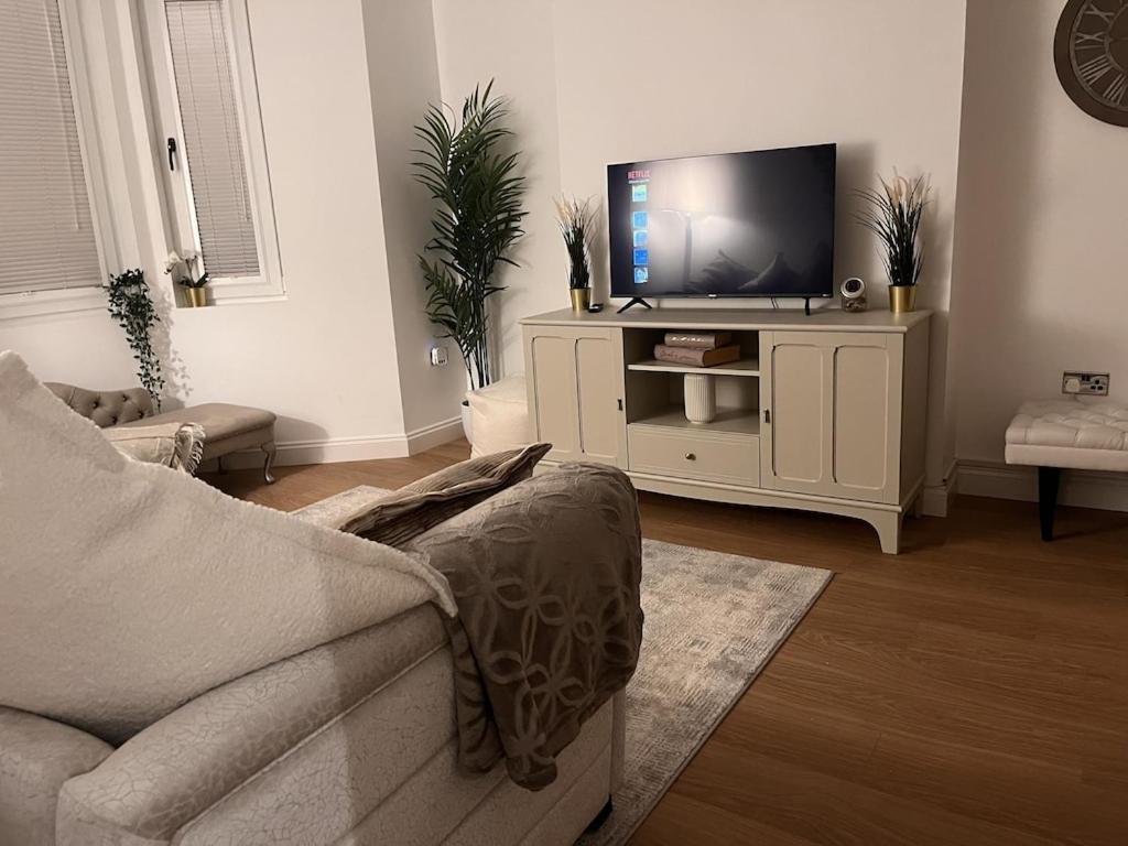 Gorgeous 2 Floor 3 Bed Apartment St Leonards-on-Sea Esterno foto