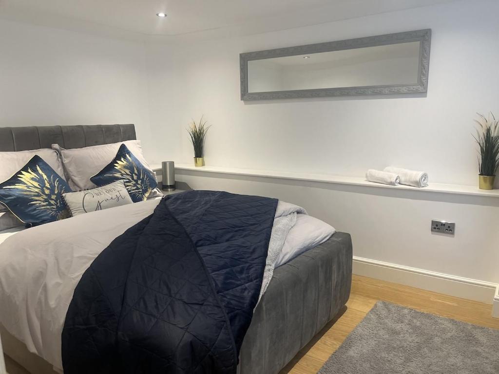 Gorgeous 2 Floor 3 Bed Apartment St Leonards-on-Sea Esterno foto