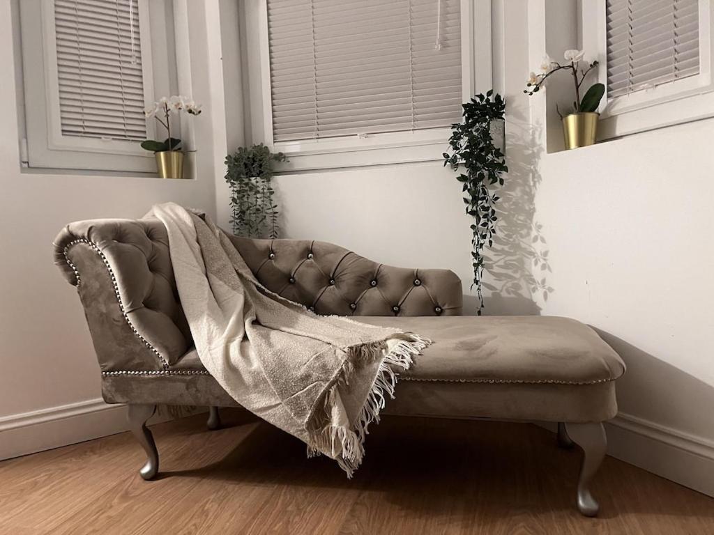 Gorgeous 2 Floor 3 Bed Apartment St Leonards-on-Sea Esterno foto