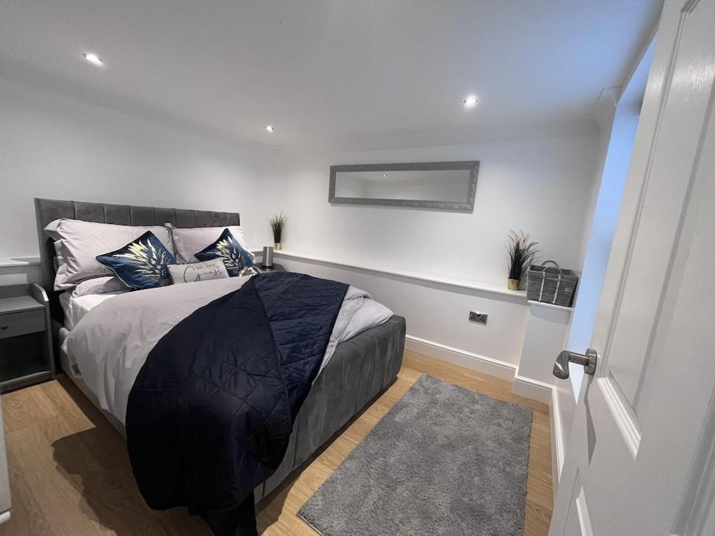 Gorgeous 2 Floor 3 Bed Apartment St Leonards-on-Sea Esterno foto