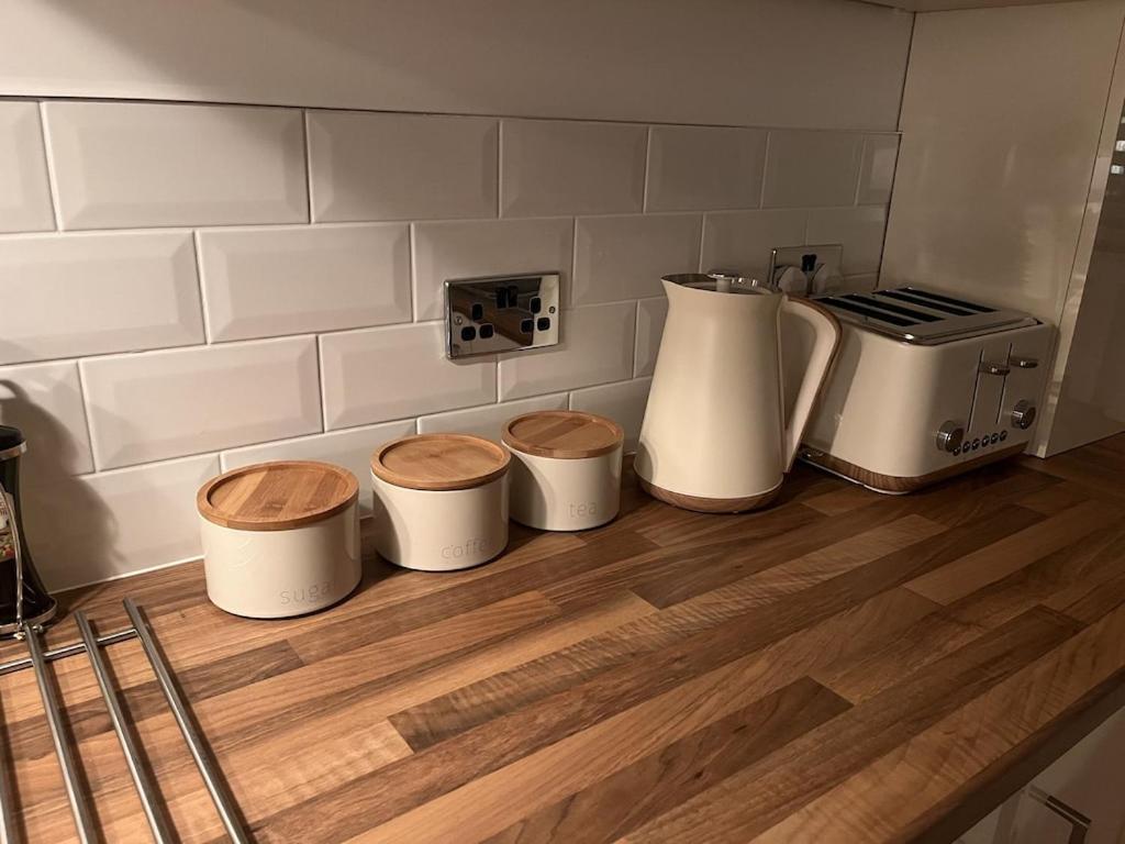 Gorgeous 2 Floor 3 Bed Apartment St Leonards-on-Sea Esterno foto