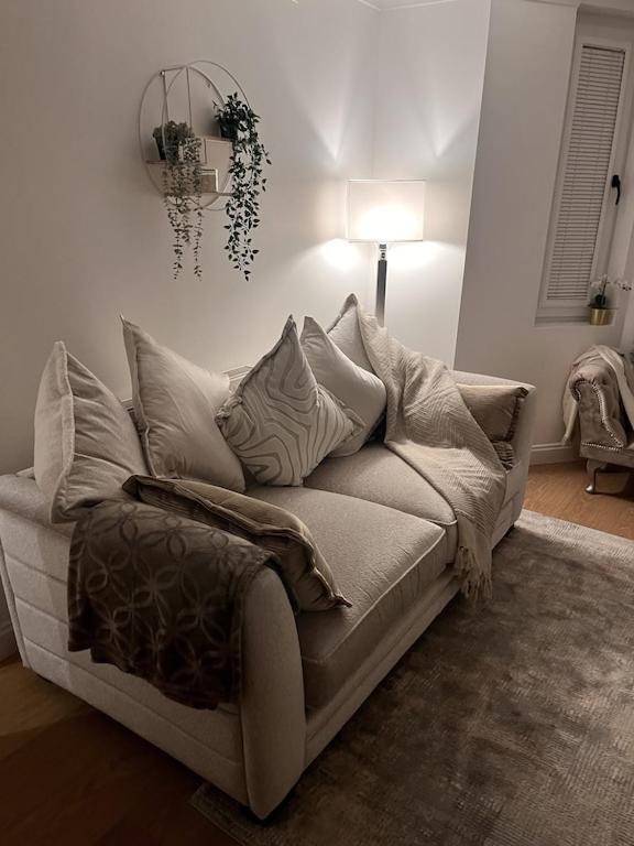 Gorgeous 2 Floor 3 Bed Apartment St Leonards-on-Sea Esterno foto