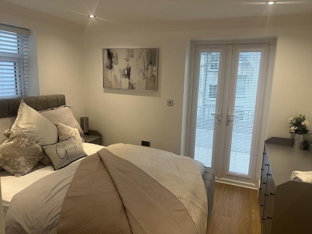 Gorgeous 2 Floor 3 Bed Apartment St Leonards-on-Sea Esterno foto