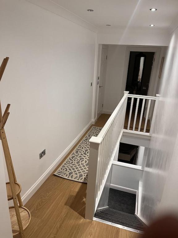 Gorgeous 2 Floor 3 Bed Apartment St Leonards-on-Sea Esterno foto