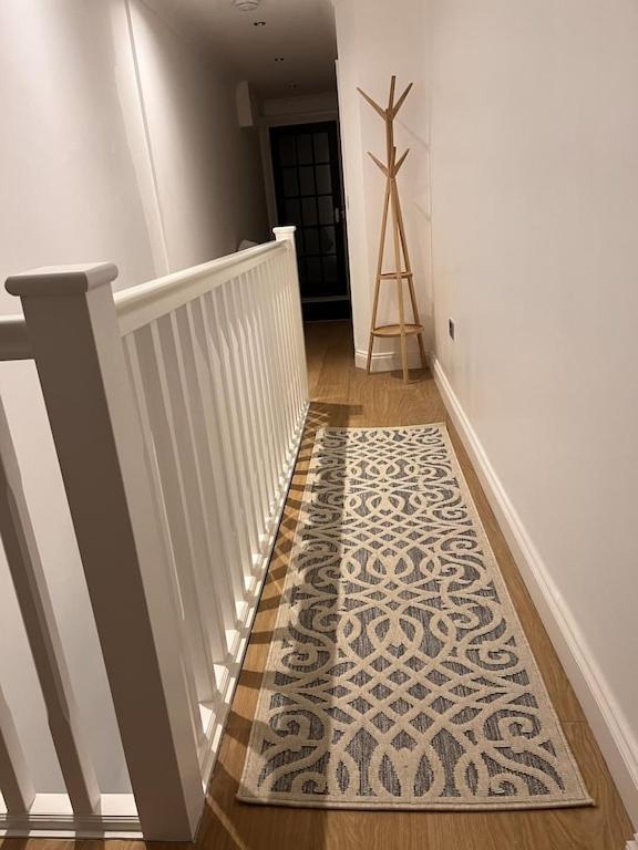 Gorgeous 2 Floor 3 Bed Apartment St Leonards-on-Sea Esterno foto
