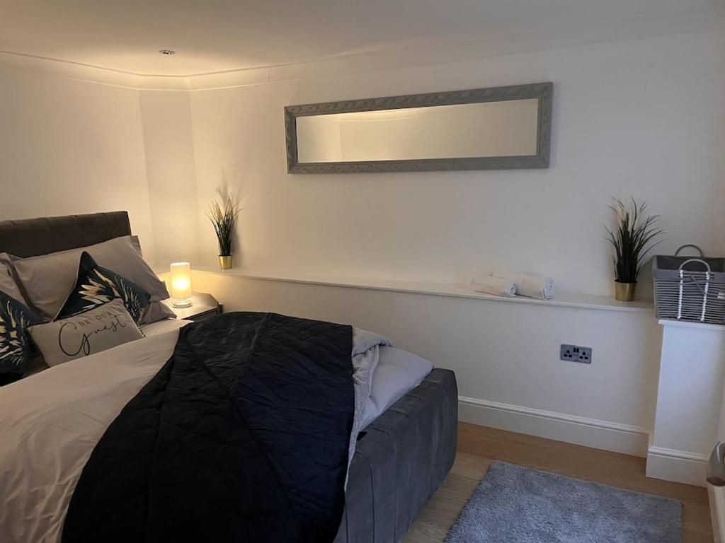 Gorgeous 2 Floor 3 Bed Apartment St Leonards-on-Sea Esterno foto