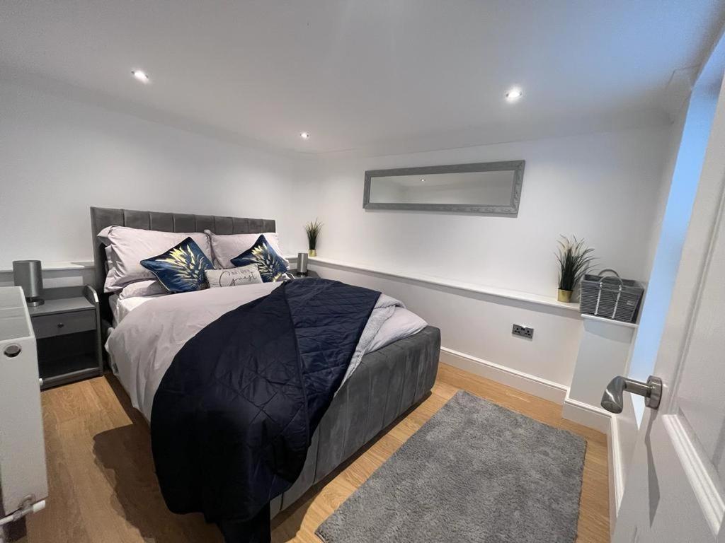 Gorgeous 2 Floor 3 Bed Apartment St Leonards-on-Sea Esterno foto